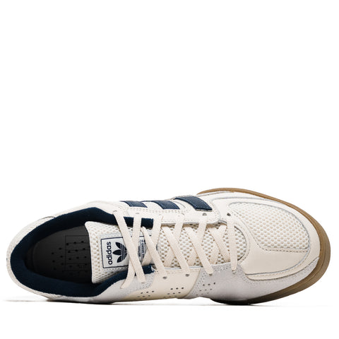 Adidas Fechten Indoor Consortium - Off White/Collegiate Navy