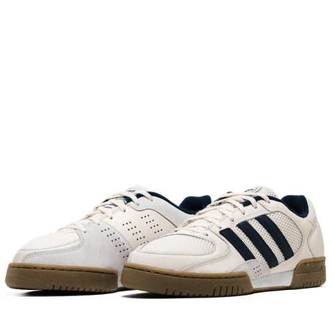 Adidas Fechten Indoor Consortium - Off White/Collegiate Navy