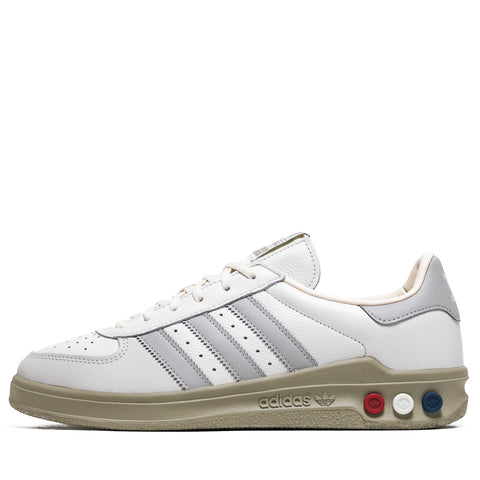 Adidas GS II SPZL - Crystal White/Stone