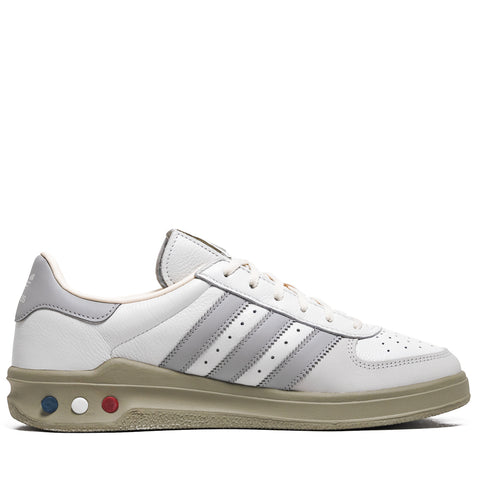 Adidas GS II SPZL - Crystal White/Stone