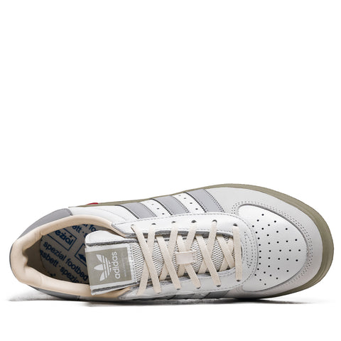 Adidas GS II SPZL - Crystal White/Stone