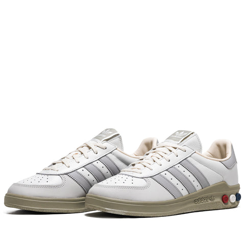 Adidas GS II SPZL - Crystal White/Stone