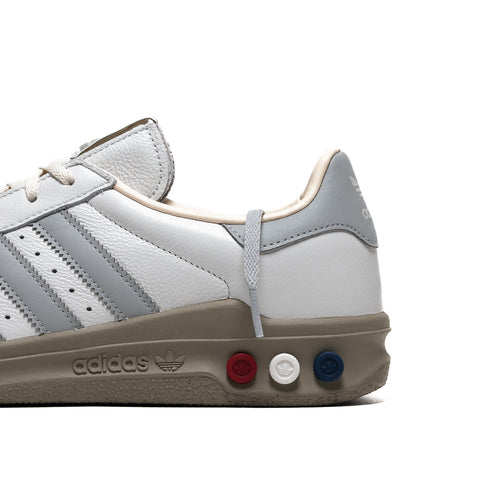 Adidas GS II SPZL - Crystal White/Stone