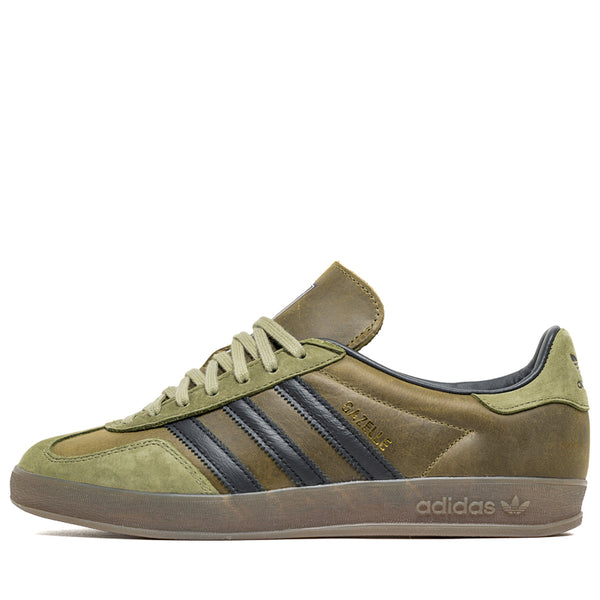 Adidas trainers khaki green online