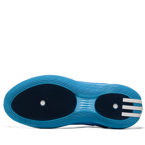 Adidas Harden Volume 10 - Lucid Aquamarine/Cloud White