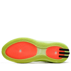 Adidas Harden Volume 10 - Hi-Res Yellow/Core Black
