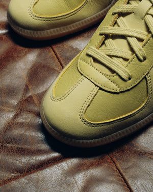 Hartcopy x Adidas BW Army Decon - Halo Gold/Gum