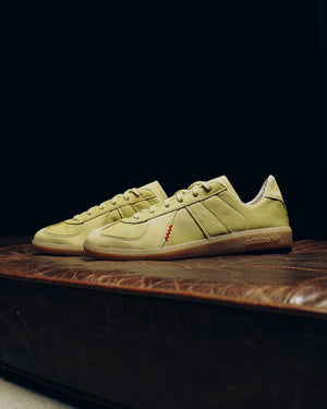 Hartcopy x Adidas BW Army Decon - Halo Gold/Gum