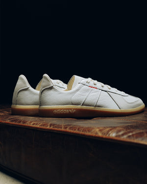 Hartcopy x Adidas BW Army Decon - Crystal White/Grey One