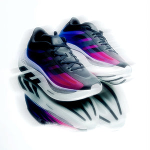 Adidas HYPERBOOST EPHR LT - Core Black/Lucid Blue