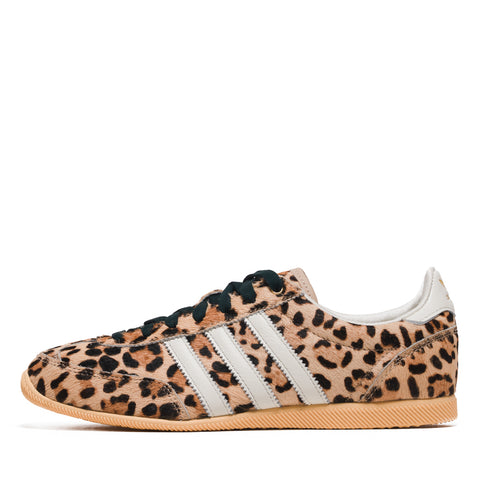 Women's Adidas Japan - Magic Beige/Ivory