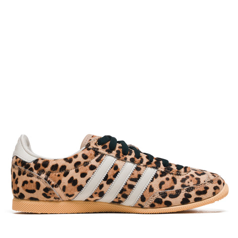 Women's Adidas Japan - Magic Beige/Ivory
