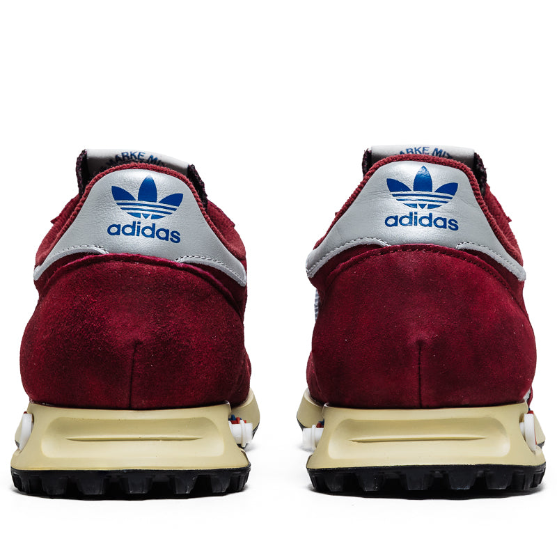 adidas la trainer blue and red