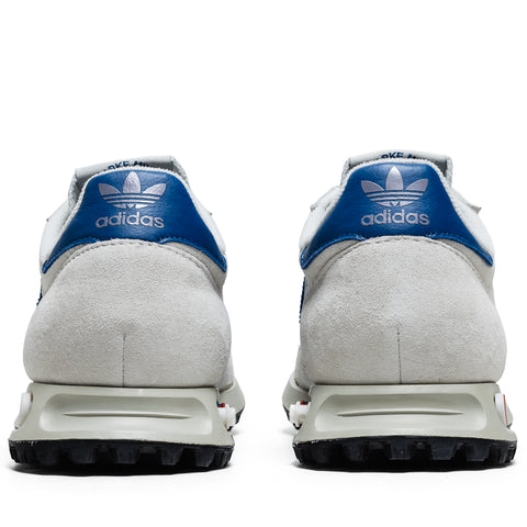 Adidas LA Trainer OG - Off White/Dark Marine