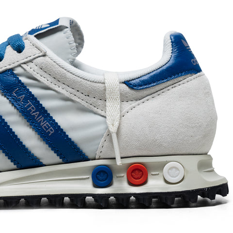 Adidas LA Trainer OG - Off White/Dark Marine