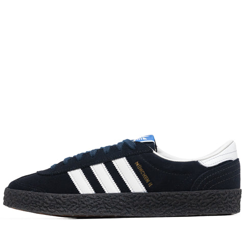 Adidas Munchen II SPZL - Supplier Color/Core Black