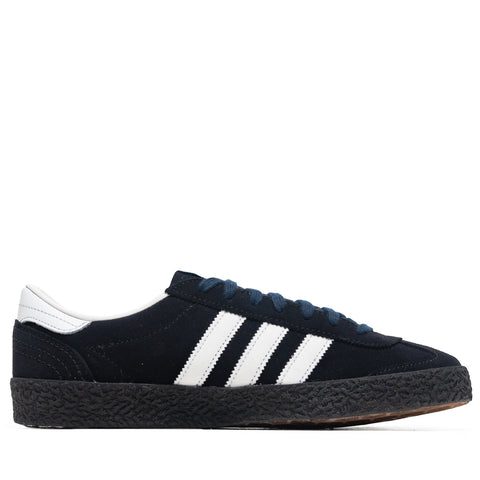 Adidas Munchen II SPZL - Supplier Color/Core Black