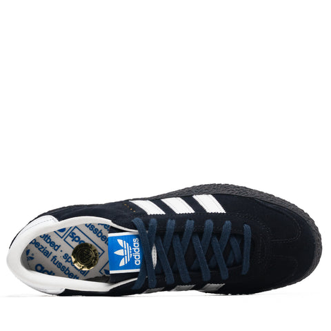 Adidas Munchen II SPZL - Supplier Color/Core Black
