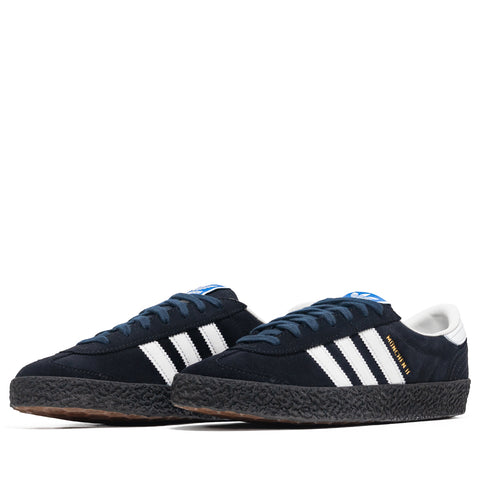 Adidas Munchen II SPZL - Supplier Color/Core Black