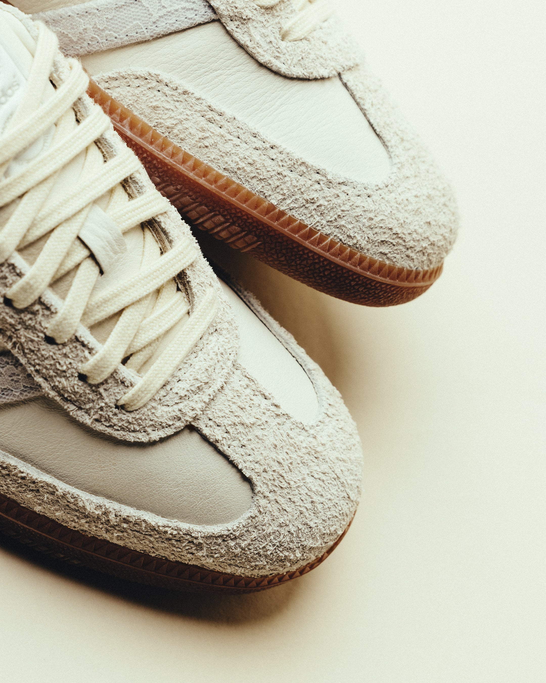 Sneaker Politics