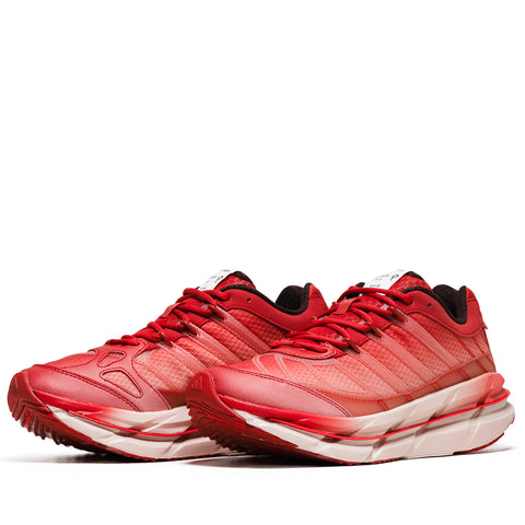 Politics x adidas Adistar HRMY 'Red Snapper' - Bright Red/Off White - Off White/Core White/Bright Red, Size 6.5 by Sneaker Politics Politics x adidas Adistar HRMY 'Red Snapper' - Bright Red/Off White - Off White/Core White/Bright Red, Size 6.5 by Sneaker Politics
