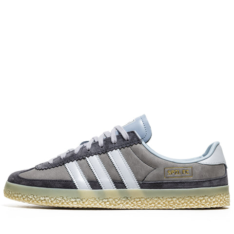 Adidas Roelee SPZL F.C. - Light Grey/Grey Six
