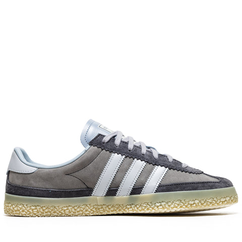 Adidas Roelee SPZL F.C. - Light Grey/Grey Six