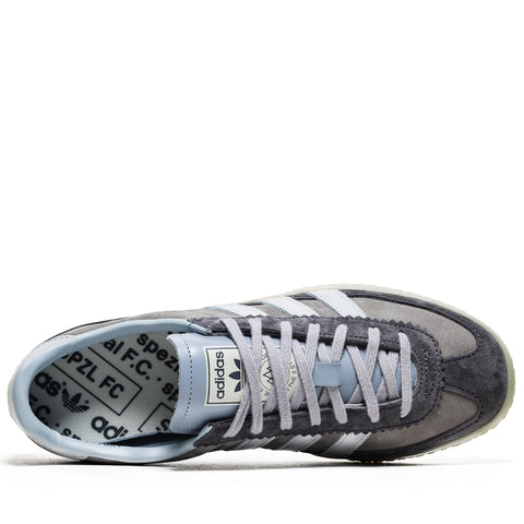 Adidas Roelee SPZL F.C. - Light Grey/Grey Six