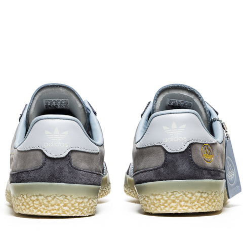 Adidas Roelee SPZL F.C. - Light Grey/Grey Six