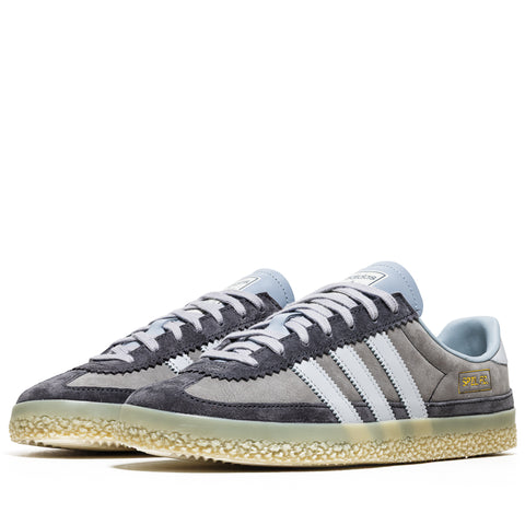Adidas Roelee SPZL F.C. - Light Grey/Grey Six