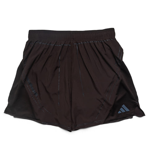 Song for the Mute x Adidas ADI365 Running Shorts - Aurora Coffee