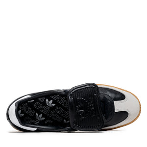 Women's Adidas Samba LT - Core Black/Cloud White