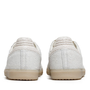 Women's Adidas Samba OG - Off White/Off White