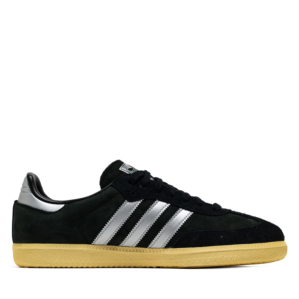 Adidas samba og deals black womens