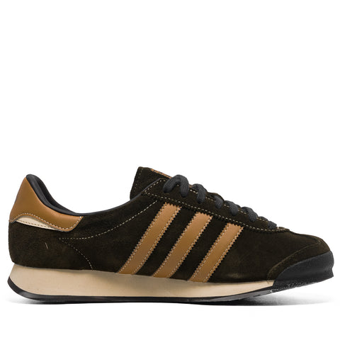 Adidas Samoa II SPZL - Supplier Color/Brown Strata