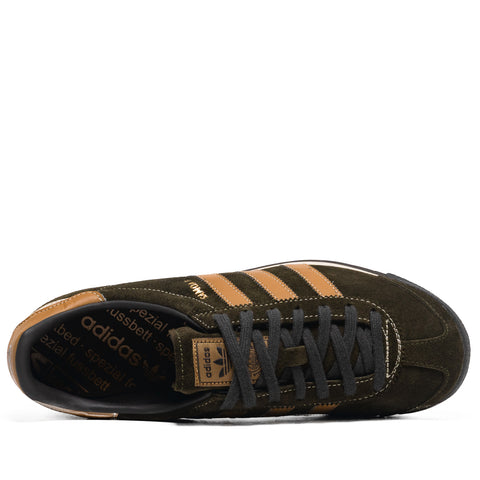 Adidas Samoa II SPZL - Supplier Color/Brown Strata