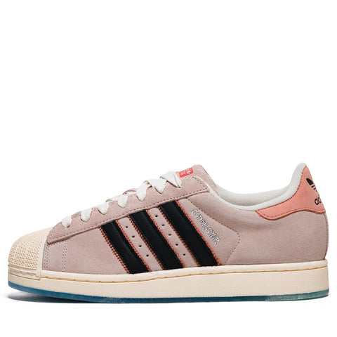 SpongeBob x Adidas Patrick Superstar - Supplier Color/Core Black