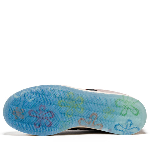 SpongeBob x Adidas Patrick Superstar - Supplier Color/Core Black