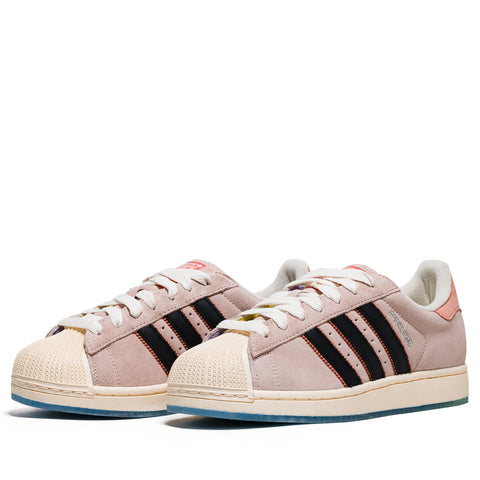 SpongeBob x Adidas Patrick Superstar - Supplier Color/Core Black