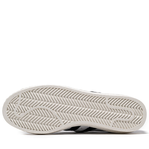 adidas Superstar 82 - Cloud White/Core Black - Cloud White/Core BLACK/OFF White, Size 6.5 by Sneaker Politics adidas Superstar 82 - Cloud White/Core Black - Cloud White/Core BLACK/OFF White, Size 6.5 by Sneaker Politics
