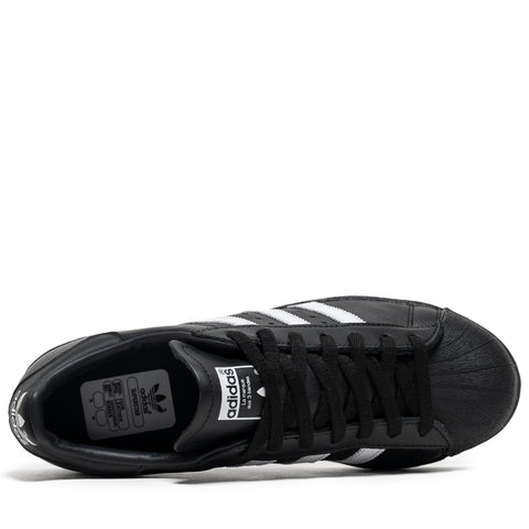 Adidas Superstar 82 - Core Black/Cloud White