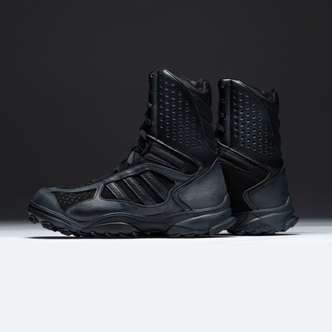 Thug Club x Adidas GSG9 Boot - Core Black/Core Black