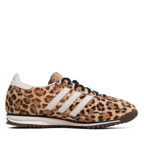 Women's Adidas SL 72 OG - Magic Beige/Ivory
