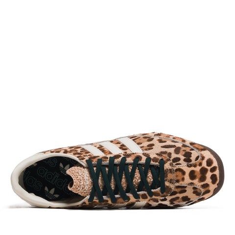 Women's Adidas SL 72 OG - Magic Beige/Ivory