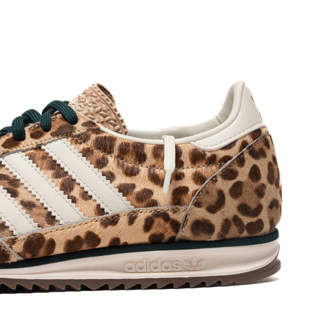Women's Adidas SL 72 OG - Magic Beige/Ivory