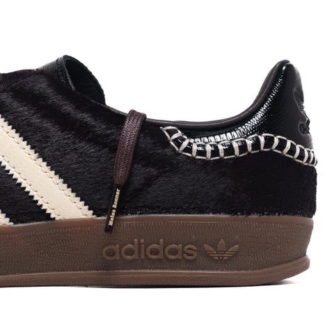 adidas gazelle silver green womens Adidas x Wales Bonner Gazelle *Snake* Sneaker » Buy online now! main image 0