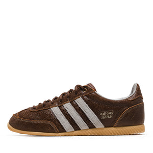 Women's Adidas Japan - Preloved Brown/Alumina