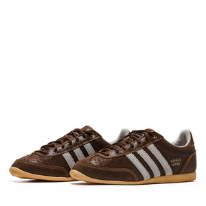 Women's Adidas Japan - Preloved Brown/Alumina