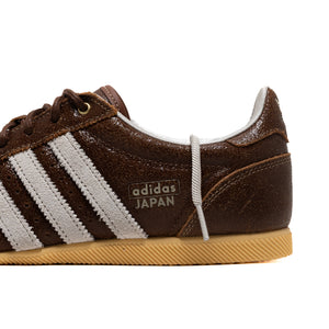 Women's Adidas Japan - Preloved Brown/Alumina