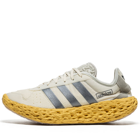 Adidas Zponge - Orbit Grey/Iron Metallic